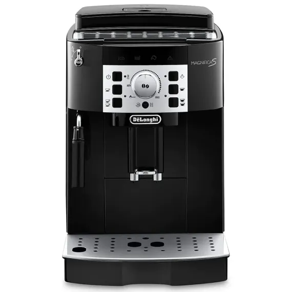 ESPRESSOR AUTOMAT DE'LONGHI ECAM22.110B, NEGRU