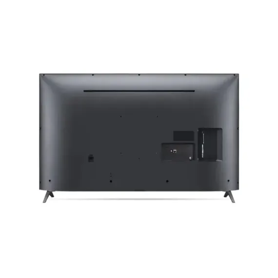 65" LED SMART ТЕЛЕВИЗОР LG 65UP76506LD, 3840 X 2160, WEBOS, ЧЁРНЫЙ