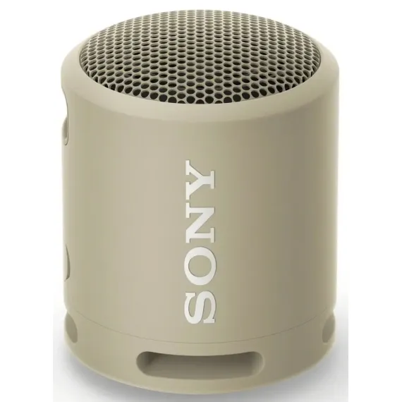 ПОРТАТИВНАЯ КОЛОНКА SONY SRS-XB13, СЕРО-КОРИЧНЕВЫЙ