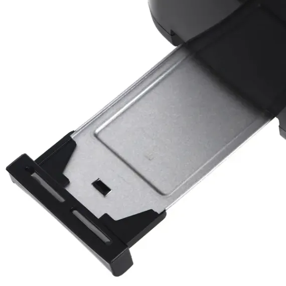 TOASTER TEFAL DELFINI, NEGRU