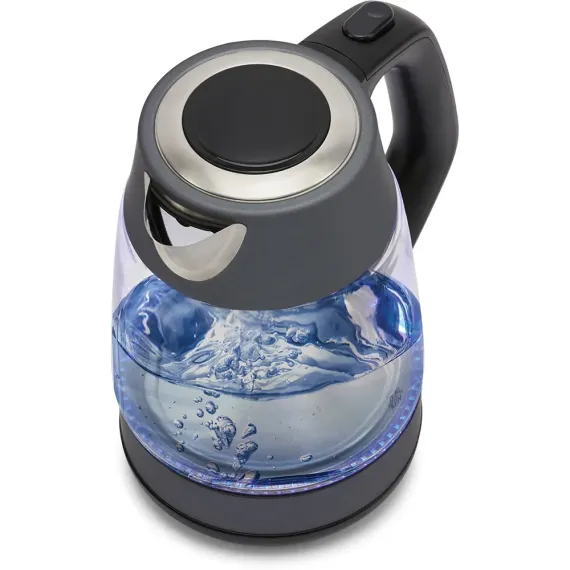 FIERBATOR ELECTRIC POLARIS PWK1760CGL, GRI