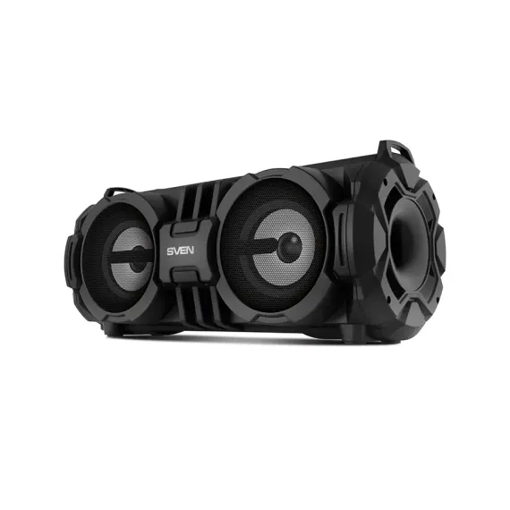 BOXA PORTABILA SVEN PS-485, NEGRU