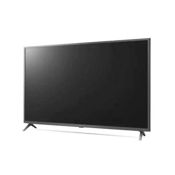 65" LED SMART ТЕЛЕВИЗОР LG 65UP76506LD, 3840 X 2160, WEBOS, ЧЁРНЫЙ
