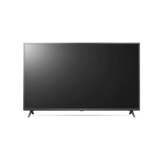 65" LED SMART ТЕЛЕВИЗОР LG 65UP76506LD, 3840 X 2160, WEBOS, ЧЁРНЫЙ
