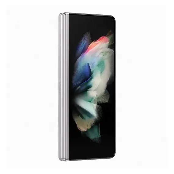 SMARTPHONE SAMSUNG GALAXY FOLD3, 12GB/256GB, PHANTOM SILVER