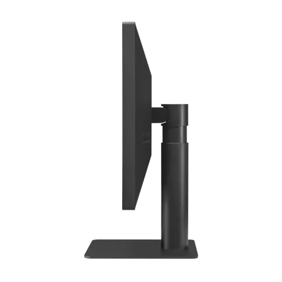 23,7" MONITOR LG 24MD4KL-B, IPS 3840X2160 4K-UHD, NEGRU