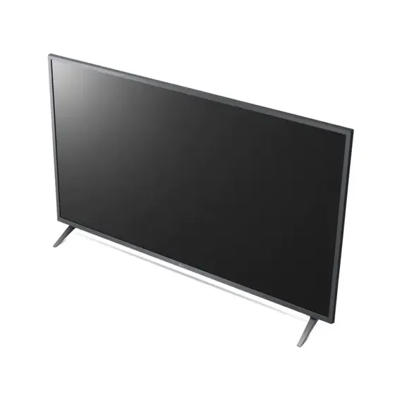 65" LED SMART ТЕЛЕВИЗОР LG 65UP76506LD, 3840 X 2160, WEBOS, ЧЁРНЫЙ