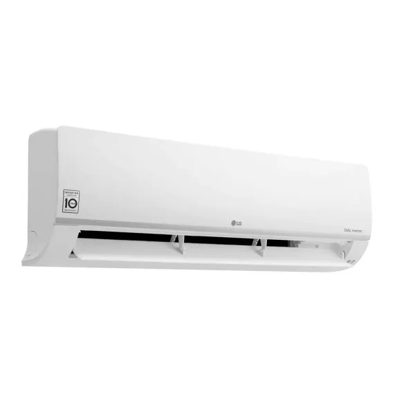 SISTEM SPLIT LG PC18SQ, 18BTU/H, ALB