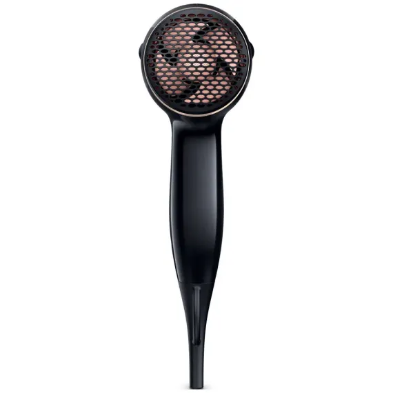 USCATOR DE PAR PHILIPS ESSENTIAL BHD004/00, 1800 W, NEGRU