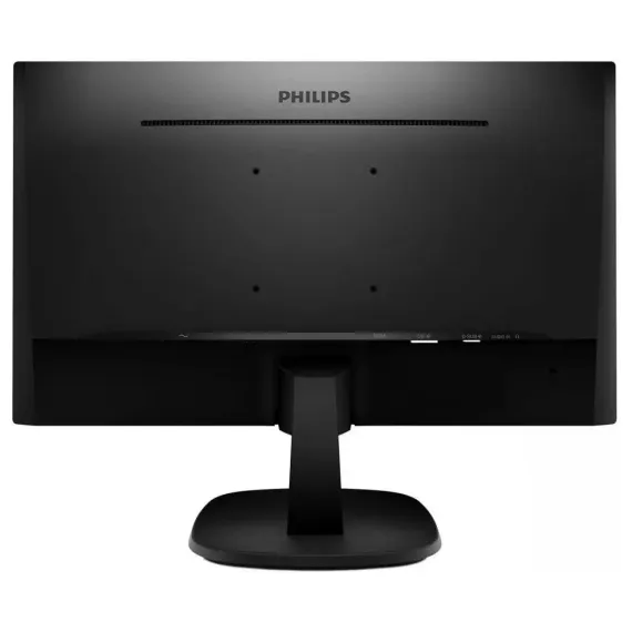 27" MONITOR PHILIPS 273V7QDAB, IPS 1920X1080 FHD, NEGRU