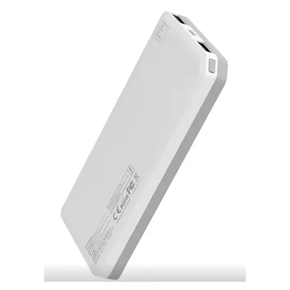 ACUMULATOR EXTERN REMAX PRODA CHICON, 10000MAH, GRI