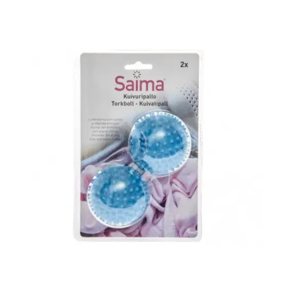 MINGI PENTRU USCARE RUFE SAIMA, ALBASTRU