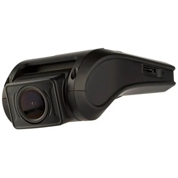 АВТОМОБИЛЬНЫЙ ВИДЕОРЕГИСТРАТОР GLOBEX GE-100W, HD 720P, ЧЁРНЫЙ