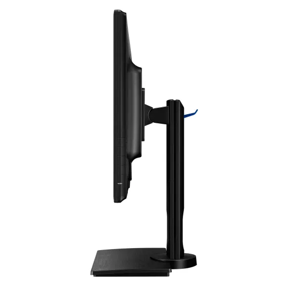 27" MONITOR BENQ PD2700Q, IPS 2560X1440 WQHD, NEGRU