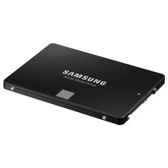 UNITATE SSD SAMSUNG 860 EVO  MZ-76E4T0, 4000GB, MZ-76E4T0BW