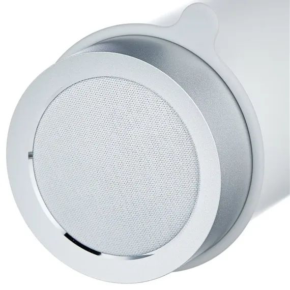 BOXA PORTABILA XIAOMI MI POCKET SPEAKER 2, ARGINTIU