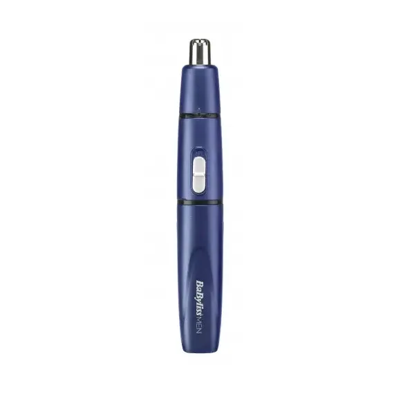 МУЖСКОЙ ТРИММЕР BABYLISS 3-IN-1 TRIMMER | 7058PE, СИНИЙ
