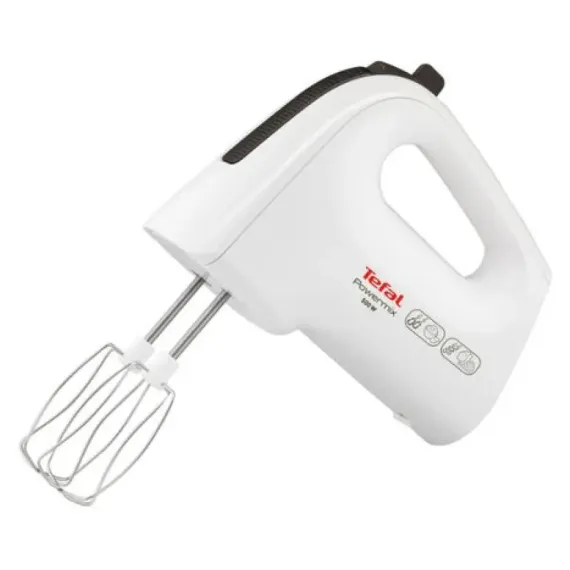 MIXER STATIONAR TEFAL POWERMIX, ALB