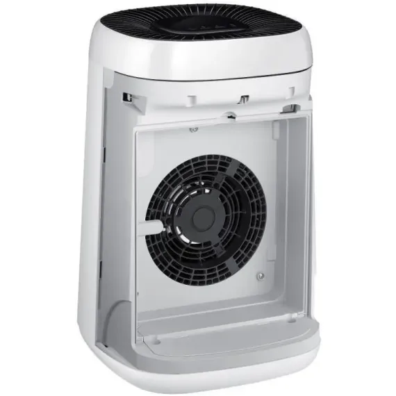 ОЧИСТИТЕЛЬ ВОЗДУХА SAMSUNG AX34T3020WW/ER, БЕЛЫЙ