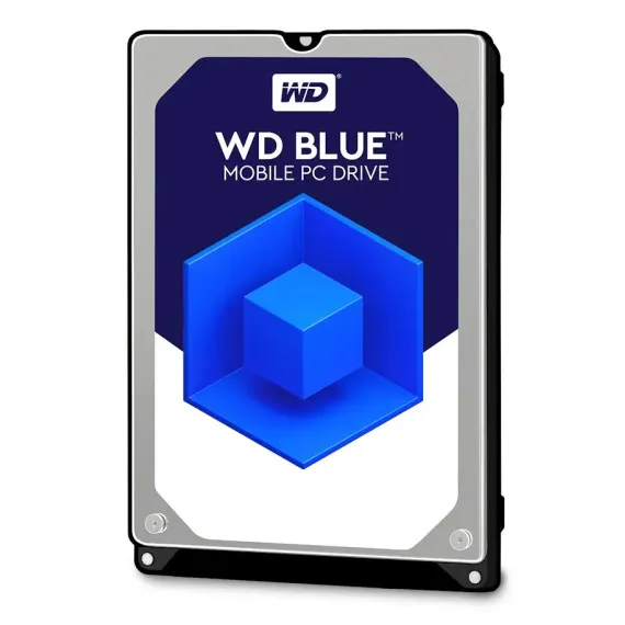 ЖЕСТКИЙ ДИСК WESTERN DIGITAL WD RED, 2.5"/7 ММ, 1 ТБ