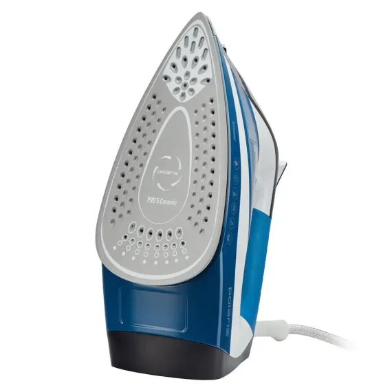 УТЮГ POLARIS PIR3033, 3000ВТ, СИНИЙ