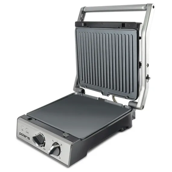 GRATAR ELECTRIC POLARIS PGP0903, 2000W, ARGINTIU