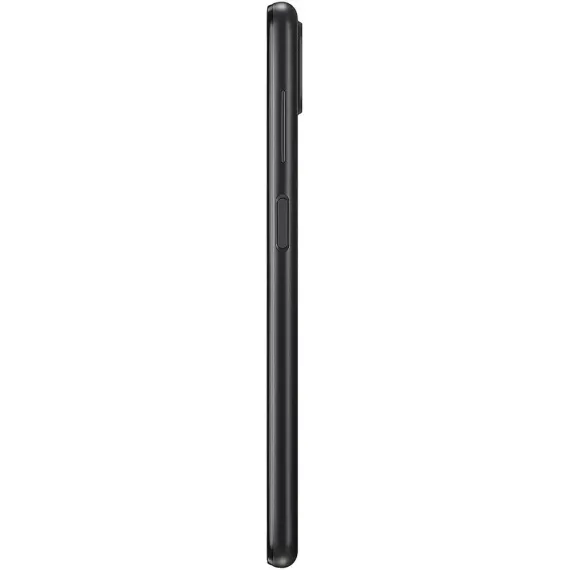 СМАРТФОН SAMSUNG GALAXY M12, 64ГБ/4ГБ, ЧЁРНЫЙ