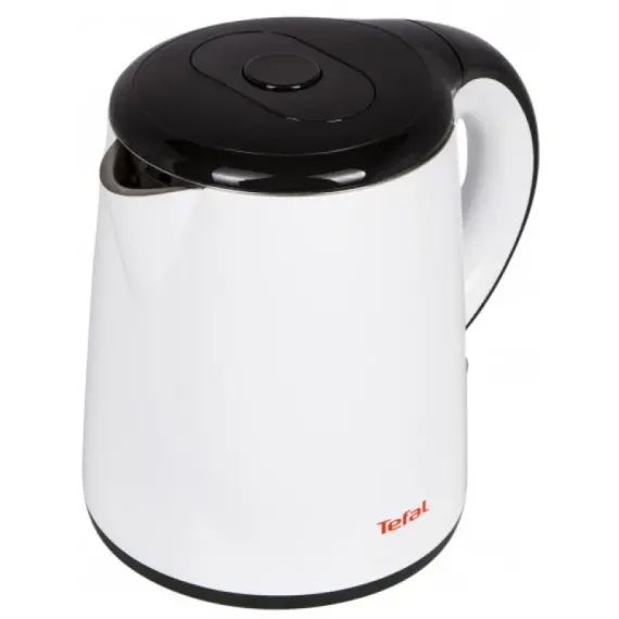 FIERBATOR ELECTRIC TEFAL KO261130, ALB