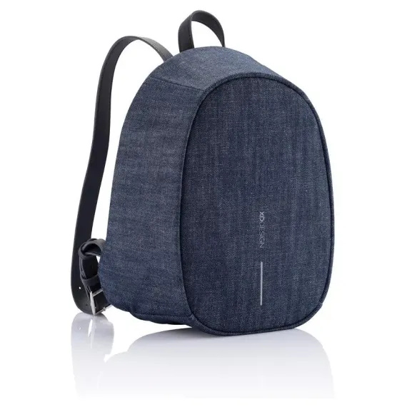 СУМКА ДЛЯ ПЛАНШЕТА BOBBY ELLE FASHION, ПОЛИЭСТЕР, ДЖИНСОВЫЙ