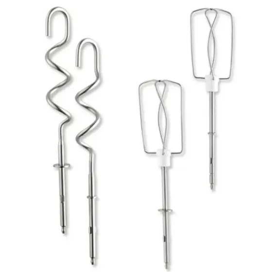 MIXER STATIONAR TEFAL POWERMIX, ALB