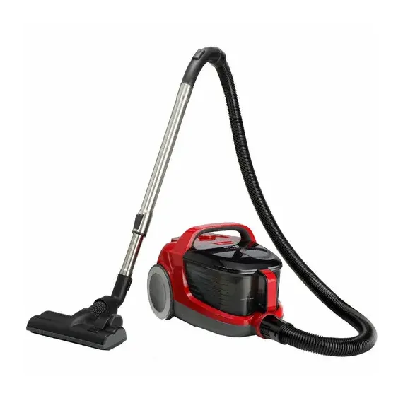 ТРАДИЦИОННЫЙ ПЫЛЕСОС GORENJE VC2302GALRCY, КРАСНЫЙ ЧЕРНЫЙ