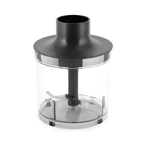 ПОГРУЖНОЙ БЛЕНДЕР POLARIS SILENT PRO, ЧЁРНЫЙ