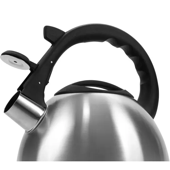 CEAINIC POLARIS VERDE, 2,2L, ARGINTIU