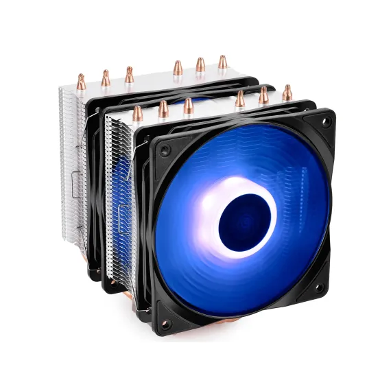 COOLER PROCESOR DEEPCOOL NEPTWIN RGB