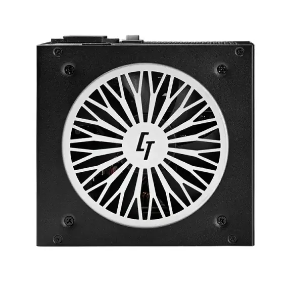 SURSA ALIMENTARE PC CHIEFTEC GPX-850FC, 850W, ATX, COMPLET MODULAR