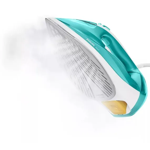 УТЮГ PHILIPS GC4537/70, 2400ВТ, ЗЕЛЁНЫЙ