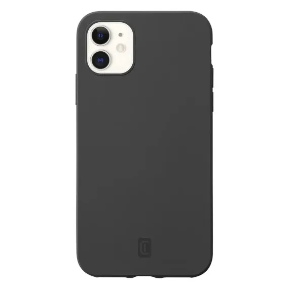 HUSA CELLULARLINE SENSATION - IPHONE 12 MINI, NEGRU