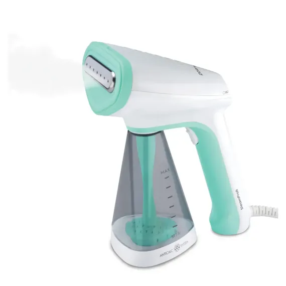 РУЧНОЙ ОТПАРИВАТЕЛЬ POLARIS PGS1518CA, БЕЛЫЙ