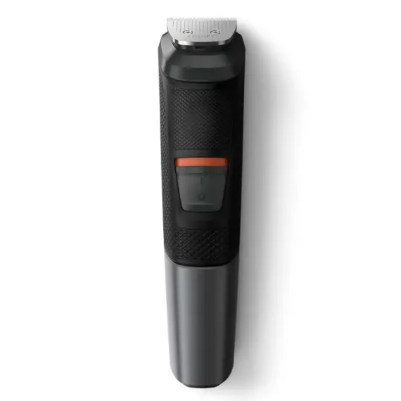 TRIMMER PENTRU BARBATI PHILIPS MULTIGROOM SERIES 5000 MG5720/15, NEGRU