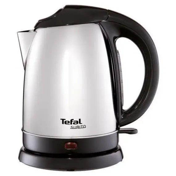 FIERBATOR ELECTRIC TEFAL KI150D30, ARGINTIU