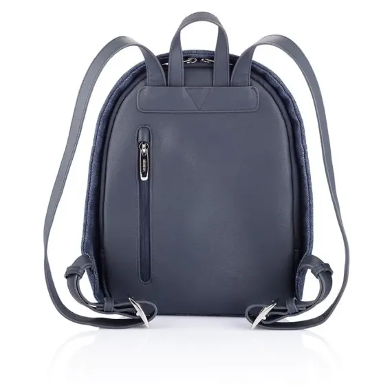 СУМКА ДЛЯ ПЛАНШЕТА BOBBY ELLE FASHION, ПОЛИЭСТЕР, ДЖИНСОВЫЙ