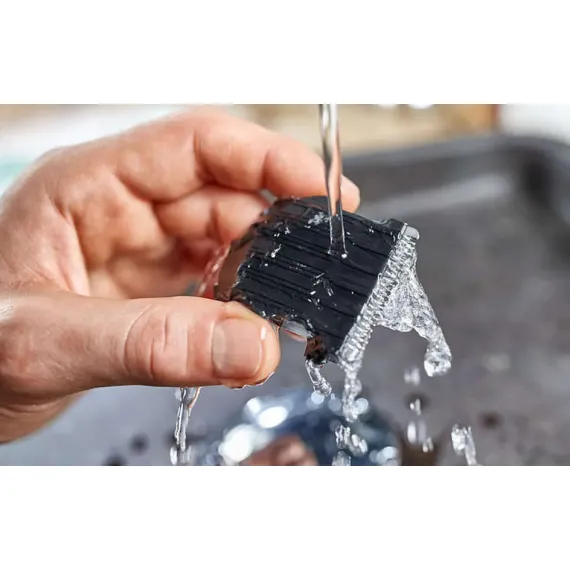 APARAT DE TUNS PHILIPS SERIES 3000 HC3510/15, NEGRU