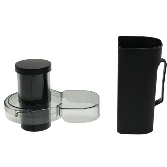 STORCATOR DE FRUCTE SI LEGUME POLARIS PEA1536ADL, ARGINTIU