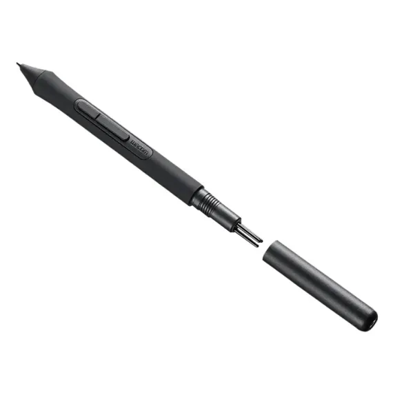 TABLETA GRAFICA WACOM INTUOS M, NEGRU