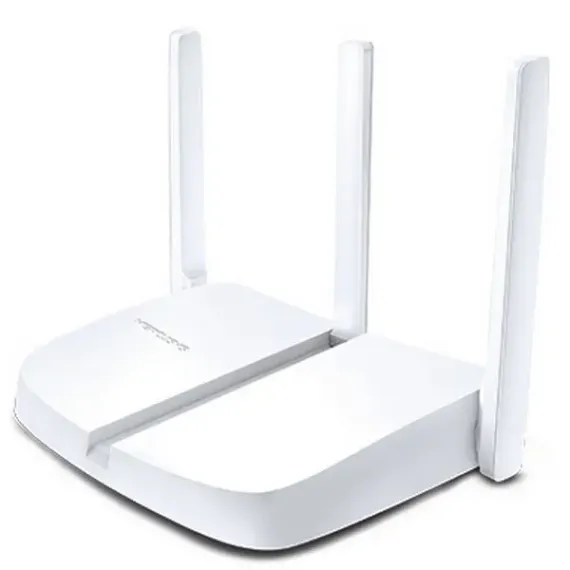 ROUTER FARA FIR MERCUSYS MW305R, ALB