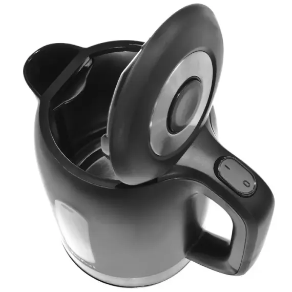 FIERBATOR ELECTRIC TEFAL KO330830, NEGRU