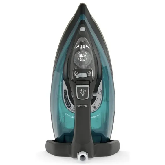 УТЮГ TEFAL FV9785E0, 3000ВТ, ЧЁРНЫЙ