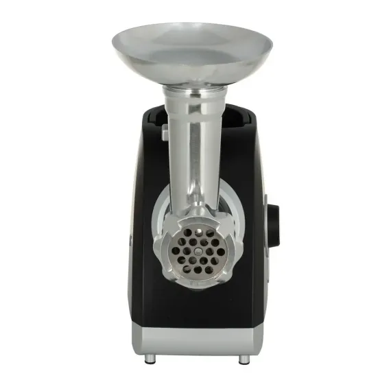 МЯСОРУБКА POLARIS PMG2027L, ЧЁРНЫЙ