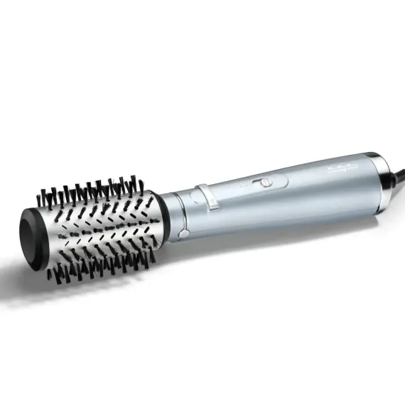 USCATOR DE PAR-PERIE BABYLISS HYDRO FUSION AS773E, 700 W, ALBASTRU DESCHIS