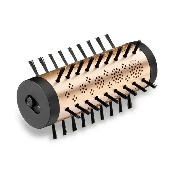 ФЕН-ЩЁТКА BABYLISS BIG HAIR DUAL | AS950E, 650ВТ, ФИОЛЕТОВЫЙ